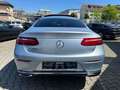 Mercedes-Benz E 350 Coupe Pano/LED/Ambiente/WideScreen/Assiste Argent - thumbnail 17