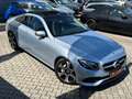 Mercedes-Benz E 350 Coupe Pano/LED/Ambiente/WideScreen/Assiste Argent - thumbnail 19