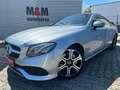 Mercedes-Benz E 350 Coupe Pano/LED/Ambiente/WideScreen/Assiste Argent - thumbnail 1