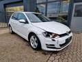 Volkswagen Golf VII Lim. Comfortline BMT 1.2TSI 77KW Weiß - thumbnail 1