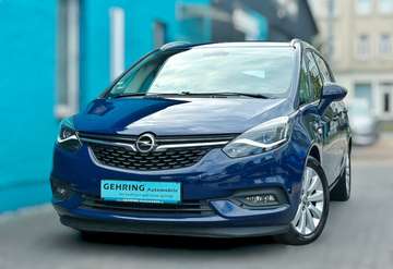 Inno 7Sitze 120*Xenon*Cam*Nav*Shzg