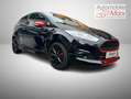 Ford Fiesta Sport,TÜV&Insp.NEU,LED,Navi,PDC,DAB Noir - thumbnail 3