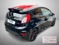 Ford Fiesta Sport,TÜV&Insp.NEU,LED,Navi,PDC,DAB Noir - thumbnail 6