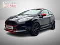 Ford Fiesta Sport,TÜV&Insp.NEU,LED,Navi,PDC,DAB Noir - thumbnail 4