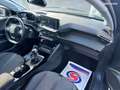 Peugeot 208 1.5 bluehdi 100ch Allure 2021 Gris - thumbnail 5
