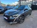 Peugeot 208 1.5 bluehdi 100ch Allure 2021 Gris - thumbnail 1