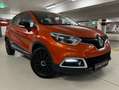 Renault Captur 1.2 TCe Energy Dynamique AUTOMATIK* AHK* TEMPOMAT* Orange - thumbnail 3