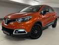Renault Captur 1.2 TCe Energy Dynamique AUTOMATIK* AHK* TEMPOMAT* Orange - thumbnail 1