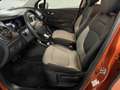 Renault Captur 1.2 TCe Energy Dynamique AUTOMATIK* AHK* TEMPOMAT* Orange - thumbnail 10