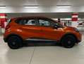 Renault Captur 1.2 TCe Energy Dynamique AUTOMATIK* AHK* TEMPOMAT* Orange - thumbnail 8