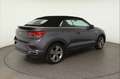 Volkswagen T-Roc T-Roc Cabriolet 1.5 TSI R-Line LED+NAVI+SHZ+ACC+ Grau - thumbnail 6