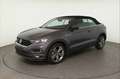 Volkswagen T-Roc T-Roc Cabriolet 1.5 TSI R-Line LED+NAVI+SHZ+ACC+ Grau - thumbnail 3