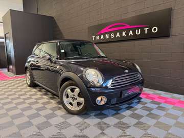 HATCH 1.4i - 95 5.0 CV