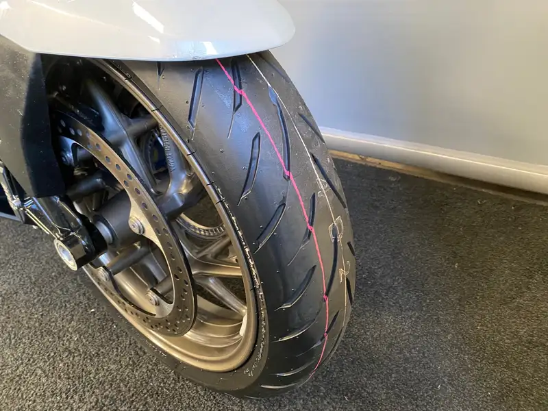 BMW K 1600 GT - foto 3