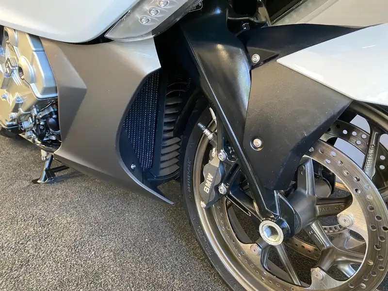 BMW K 1600 GT - foto 5