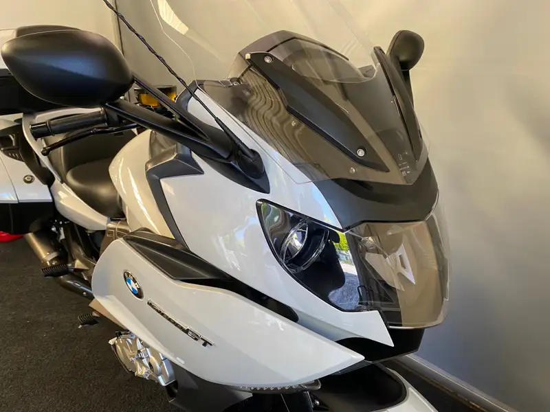 BMW K 1600 GT - foto 6