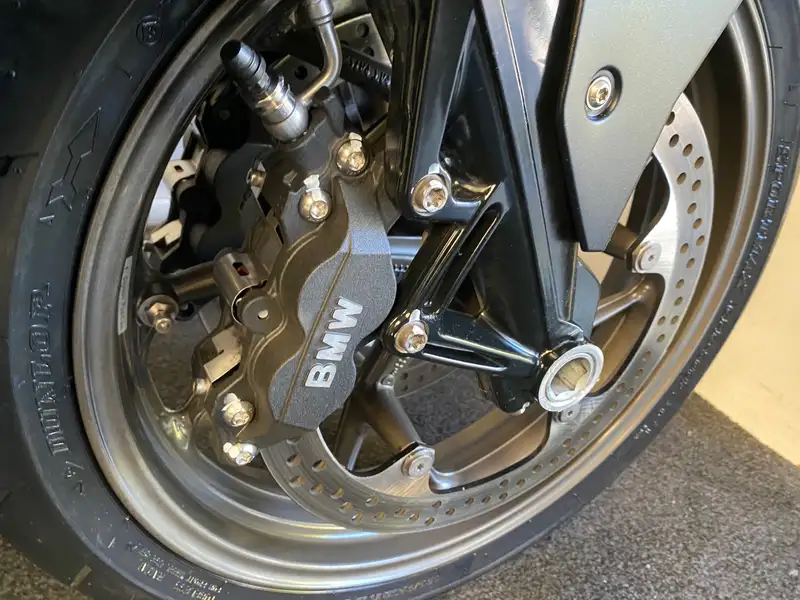 BMW K 1600 GT - foto 7