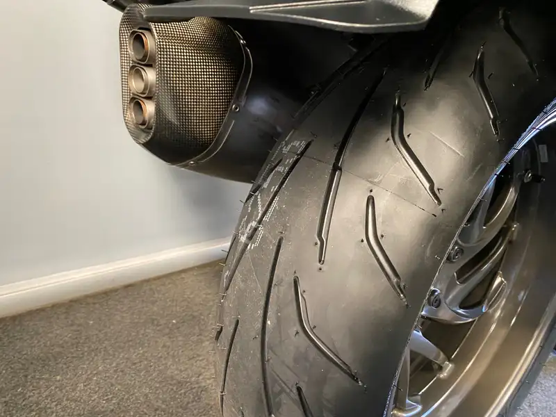 BMW K 1600 GT - foto 4