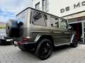 Mercedes-Benz G 500 AMG Stronger than time Edition/designo Mag Gris - thumbnail 7