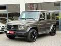Mercedes-Benz G 500 AMG Stronger than time Edition/designo Mag Gris - thumbnail 3