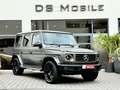 Mercedes-Benz G 500 AMG Stronger than time Edition/designo Mag Gris - thumbnail 1
