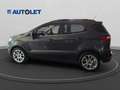 Ford EcoSport EcoSport 2018 1.0 ecoboost Titanium s Gris - thumbnail 5