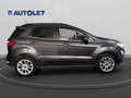 Ford EcoSport EcoSport 2018 1.0 ecoboost Titanium s Gris - thumbnail 4