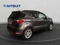 Ford EcoSport EcoSport 2018 1.0 ecoboost Titanium s Gris - thumbnail 7