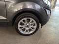 Ford EcoSport EcoSport 2018 1.0 ecoboost Titanium s Gris - thumbnail 21