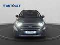 Ford EcoSport EcoSport 2018 1.0 ecoboost Titanium s Gris - thumbnail 2