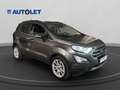 Ford EcoSport EcoSport 2018 1.0 ecoboost Titanium s Gris - thumbnail 3