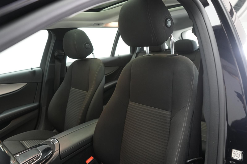 Mercedes-Benz E 300 e T 9G-Tronic Navi/Temp/Kamera/Pano/ — photo 10