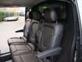 Mercedes-Benz V 220 d, L2, dub. cabine, 5 pl, lichte vracht, 2023 Grijs - thumbnail 9