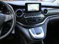 Mercedes-Benz V 220 d, L2, dub. cabine, 5 pl, lichte vracht, 2023 Grijs - thumbnail 18