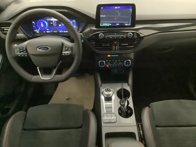 Annonce voiture d'occasion Ford Kuga - CARADIZE