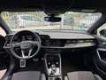 Audi A3 sportback 35 TFSI S tronic S line edition Noir - thumbnail 14