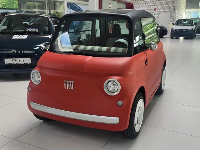 Fiat Topolino