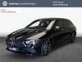 Mercedes-Benz CLA 180 CLA Schwarz - thumbnail 1