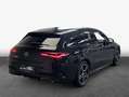 Mercedes-Benz CLA 180 CLA Schwarz - thumbnail 2