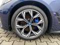 BMW i4 Gran Coupe LkHz AHK SHZ Parkass+ DrivAss Blau - thumbnail 8