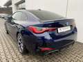 BMW i4 Gran Coupe LkHz AHK SHZ Parkass+ DrivAss Blau - thumbnail 6