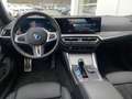 BMW i4 Gran Coupe LkHz AHK SHZ Parkass+ DrivAss Blau - thumbnail 9