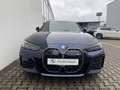 BMW i4 Gran Coupe LkHz AHK SHZ Parkass+ DrivAss Blau - thumbnail 3