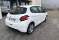 Peugeot 208 1.6 BlueHDi 100 STYLE Blanc - thumbnail 4