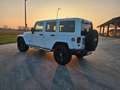 Jeep Wrangler Unlimited 2.8 crd Sahara auto E5+ - thumbnail 3