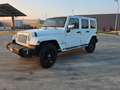 Jeep Wrangler Unlimited 2.8 crd Sahara auto E5+ - thumbnail 2