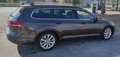 Volkswagen Passat Variant 2.0 tdi Business (businessline) 150cv Marrone - thumbnail 7
