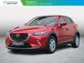 Mazda CX-3 2.0 SkyActiv-G 120 Dynamic | TREKHAAK | NAVIGATIE Rouge - thumbnail 1