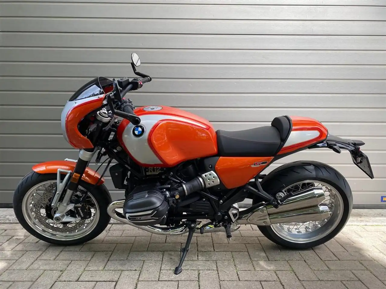 BMW R 12 nineT
