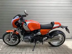 BMW R 12 nineT